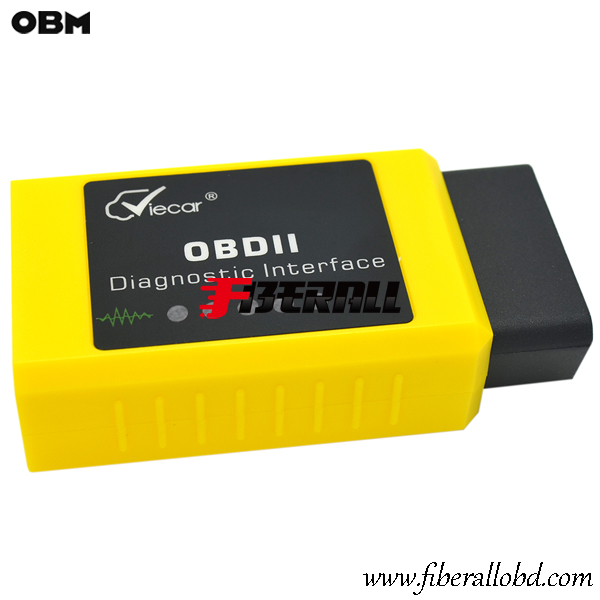 OEM Bluetooth OBD2 Car Engine Diagnostic Scan Tool