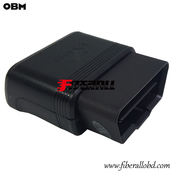 Bluetooth 4.0 Automotive OBD2 EOBD Diagnostic Scan Tool