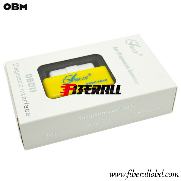 Car OBD2 Code Scan Tool from OEM Factory