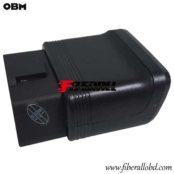 Bluetooth 4.0 Automotive OBD2 EOBD Diagnostic Scan Tool