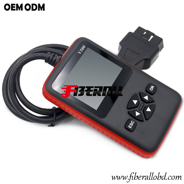 OBD2 Car & Truck Battery Diagnostic Tool from ODM Manufacturer