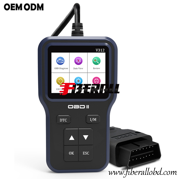 China OBDii Diagnostic Tool manufacturers, OBDii Diagnostic Tool ...