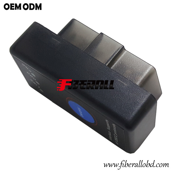 Bluetooth 4.0 Automobile EOBD Code Reader with Switch Buy Automobile