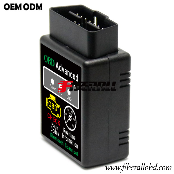 Best Bluetooth ELM327 OBD Scanner for OBD2 Car