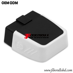 OBD2 Bluetooth 4.0 Engine Code Reader with LED