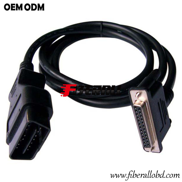 Db To Obd Extension Cable For Obd Car Buy Obd Cable For Car Car Obd Cable Obd Extension