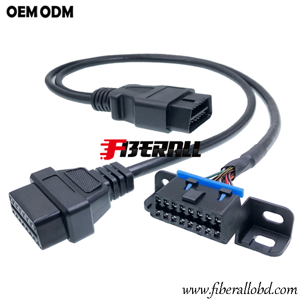 China OBD Splitter Cable manufacturers, OBD Splitter Cable suppliers ...