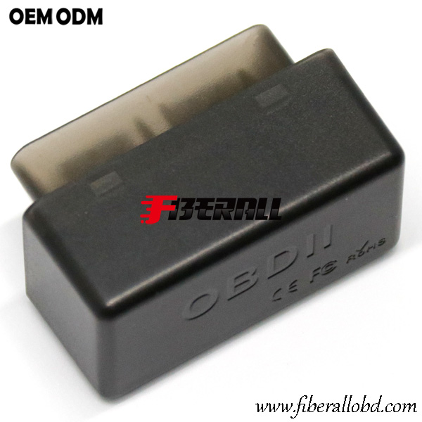 Mini Torque ELM327 Car OBD2 Scanner for Android