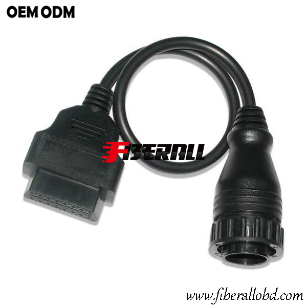 OBD to BENZ Sprinter 14Pin Diagnostic Cable Adapter