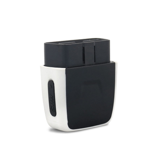 Auto Trouble Code Reader and OBD GPS Tracker