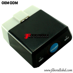 Bluetooth 4.0 Vehicle DTC OBD Scanner with Switch