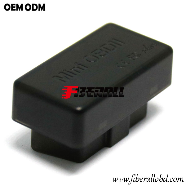 Bluetooth obdii vehicle check engine fault code reader