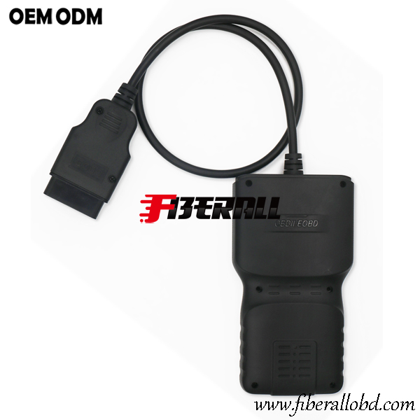 Auto DTC Diagnostic Scan Tool for OBD Vehicle