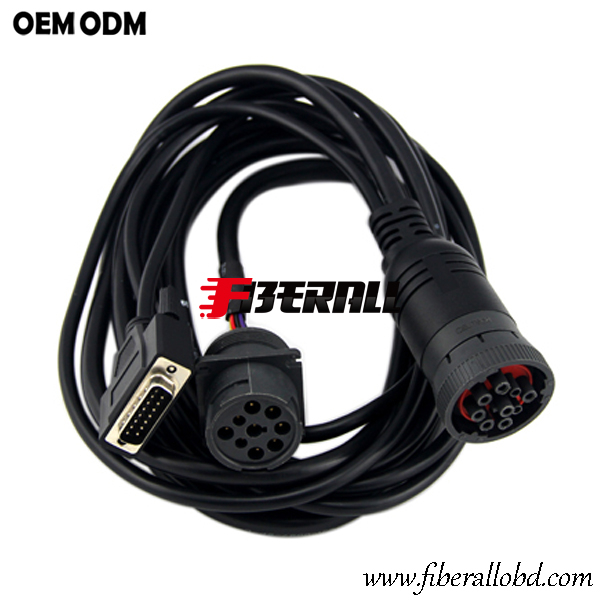 Best Heavy Duty Jumper Cable for Diesel Truck Buy Heavy Truck Cable