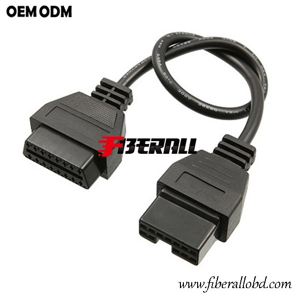 China Auto Diagnostic Cable manufacturers, Auto Diagnostic Cable