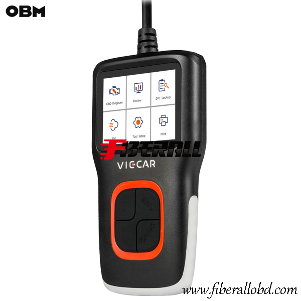 Best Viecar Handheld EOBD Vehicle Diagnostic Scan Tool 