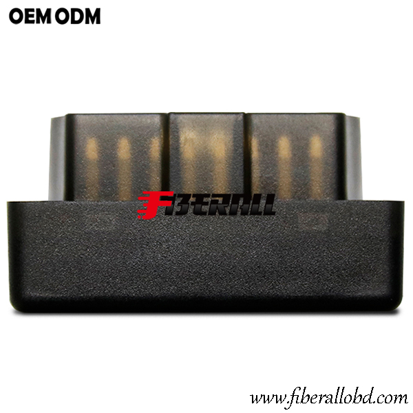 Bluetooth 4.0 Automobile EOBD Code Reader with Switch Buy Automobile