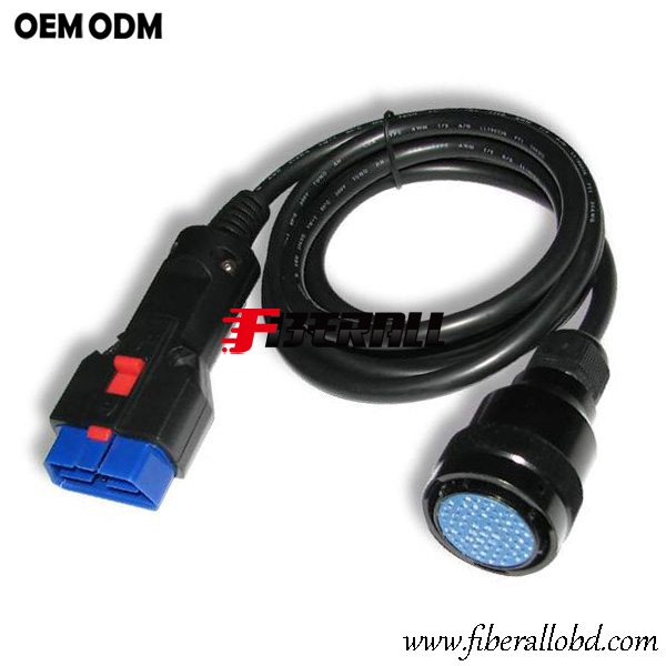 OBD MB Star Diagnostic Cable for Benz Vehicle